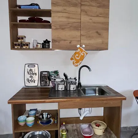 Morina Hotel Durrës