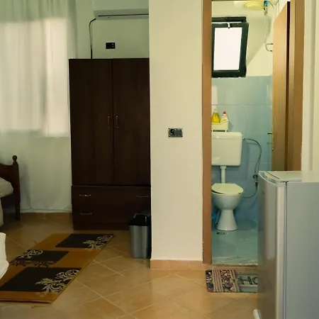 Morina Hotel Durrës