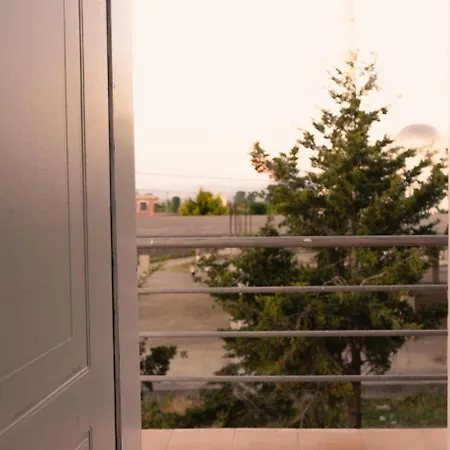 Morina 酒店 Durrës