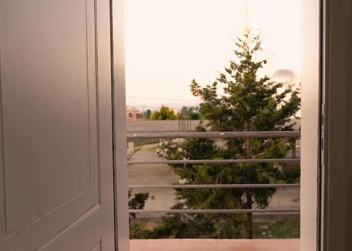 Morina 酒店 Durrës