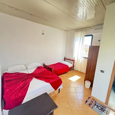 Morina Hotel *