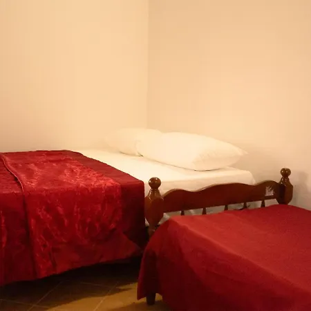 Hotel Morina Durrës