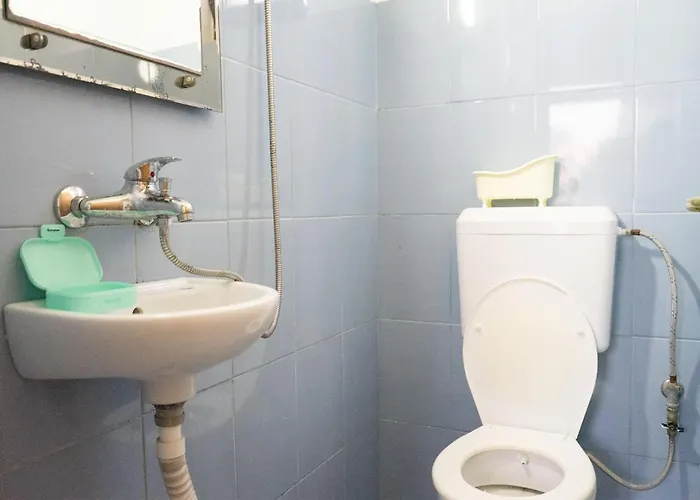 Morina Hotel Durrës