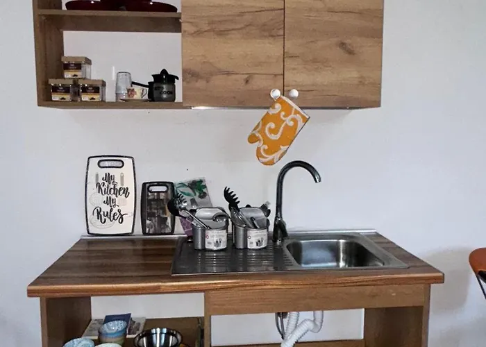 Morina Hotel Durrës