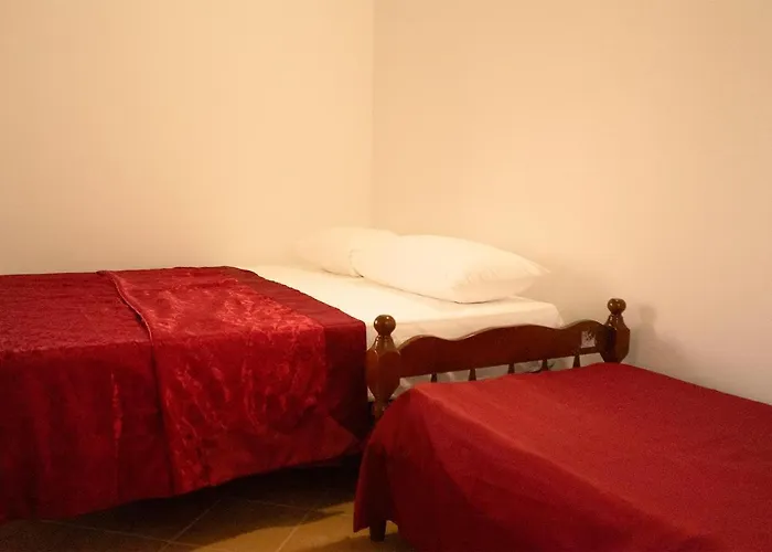 Hotel Morina Durrës