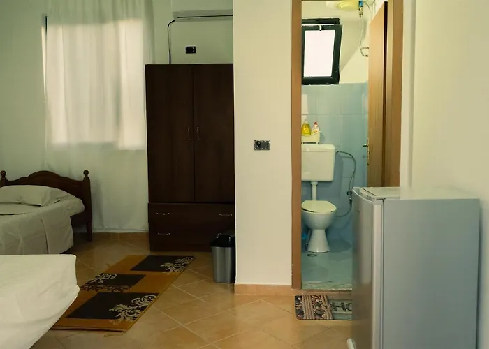 Morina Hotel Durrës